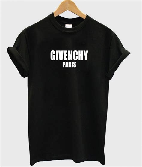 pink and white givenchy shirt|givenchy paris t shirt sale.